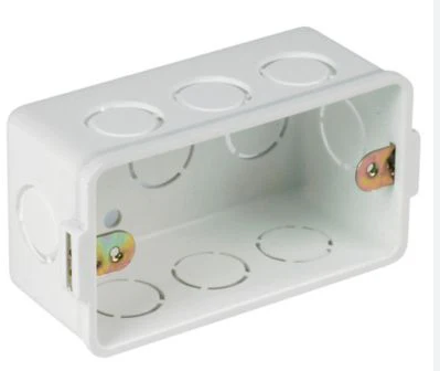 Cajas eléctricas