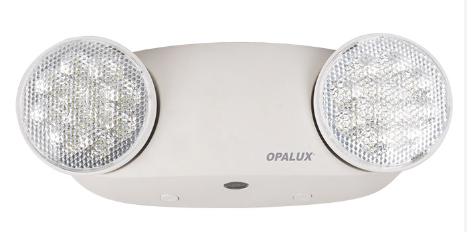 Iluminación Opalux